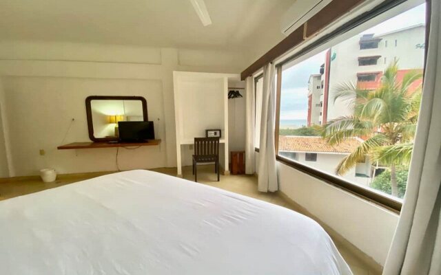 Hotel Amaca Puerto Vallarta - Adults Only