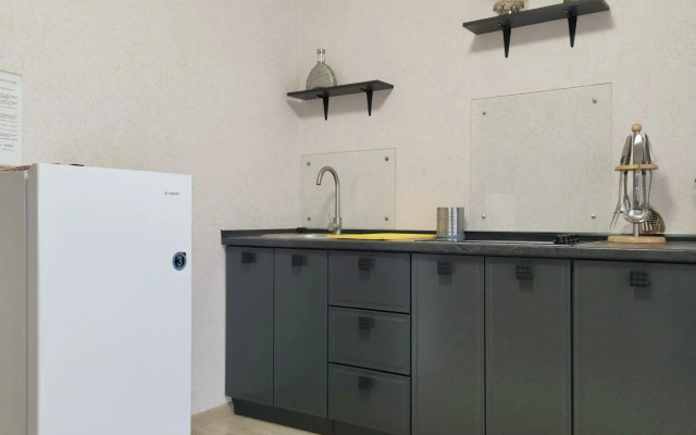 Апартаменты на улице Каштановая