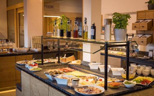 Sonnasita Natur Genuss Hotel