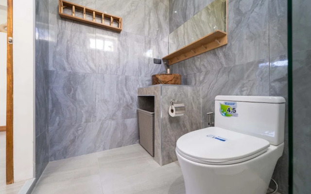 4-Storey Villa Mare with Seaview Pool