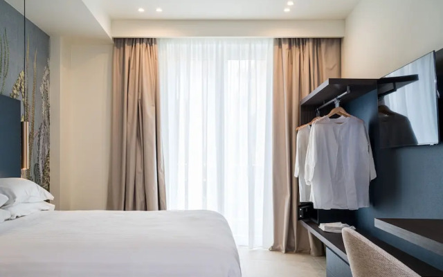 I Due Mori Luxury Rooms