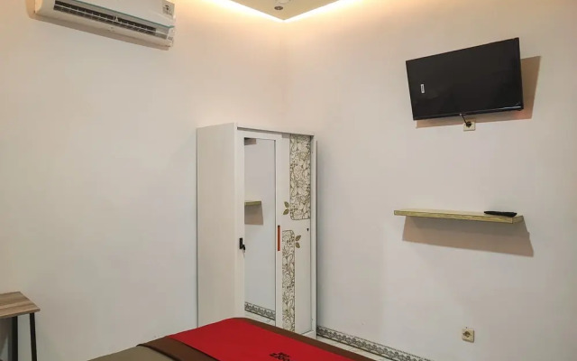 RedDoorz Syariah @ Naffa Homestay