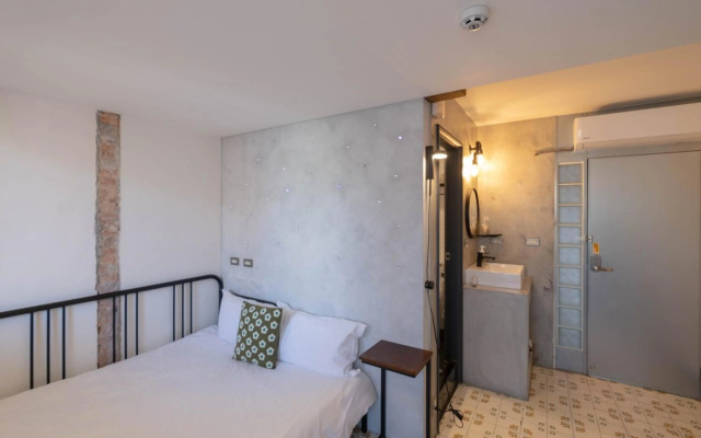 RAITO Hostel來多旅宿