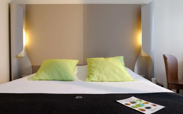 Campanile Château Thierry