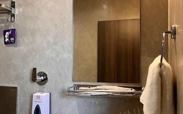 Hotel Soumya Sarovar