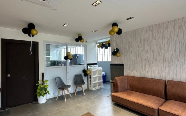 Hotel Nova Suites, Bellandur Gate, Sarjapur Road