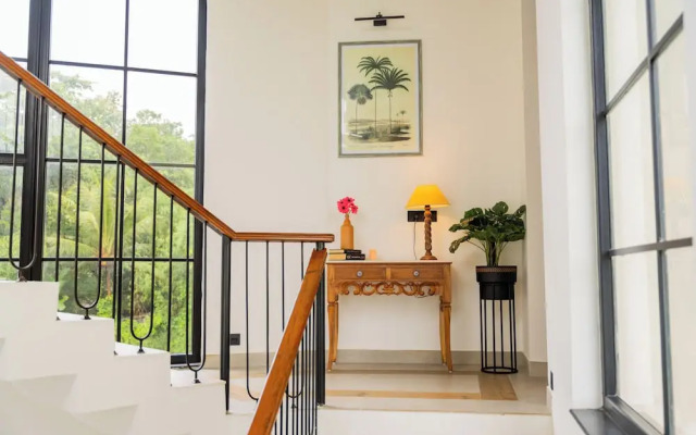 Water Edge by Akama Homes- 4Bhk Luxe
