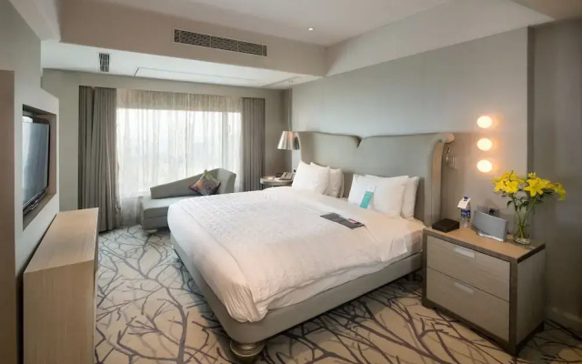 Le Méridien Gurgaon, Delhi NCR