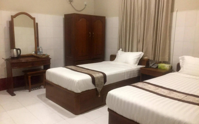 Ruby Garden Hotel
