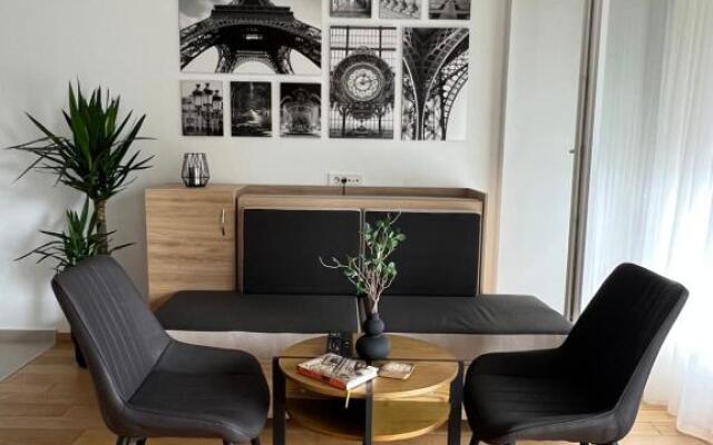 Delete 5 - Zemunske Kapije