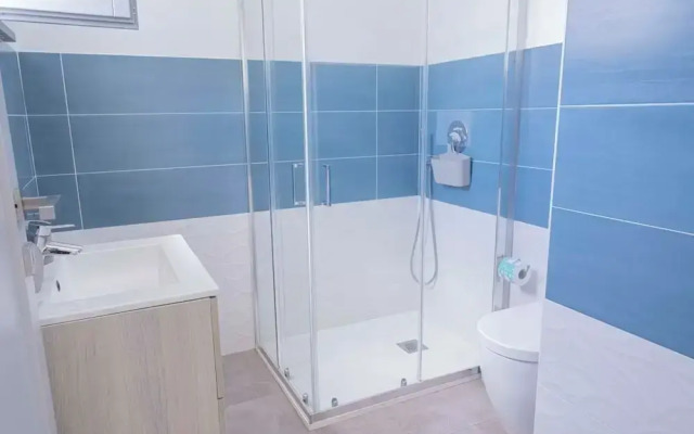 Appartamenti il Ventaglio