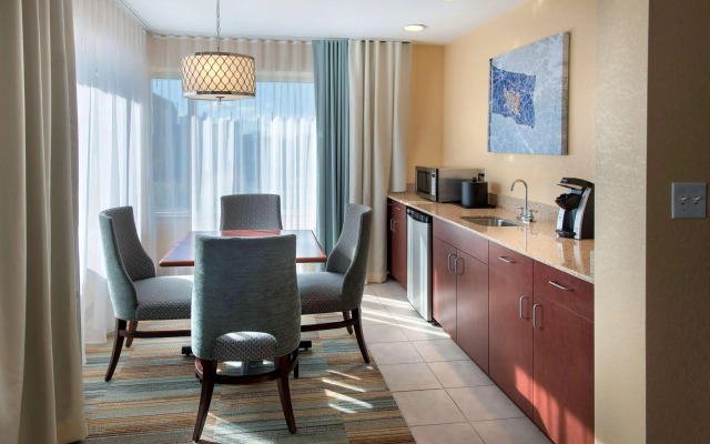 Hilton Garden Inn Albany Medical Center