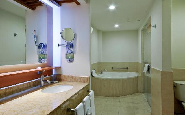Holiday Inn Irapuato