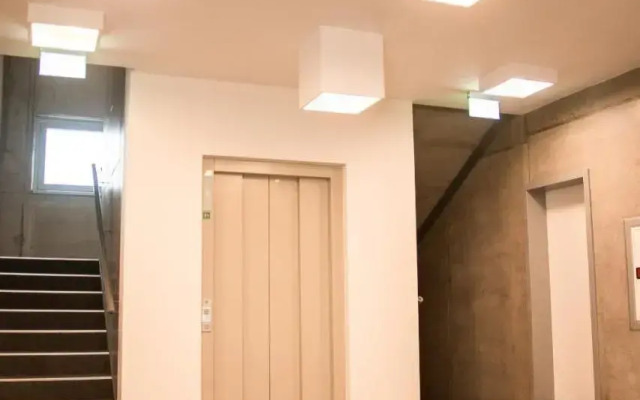 Apartmán Jestřáb 5