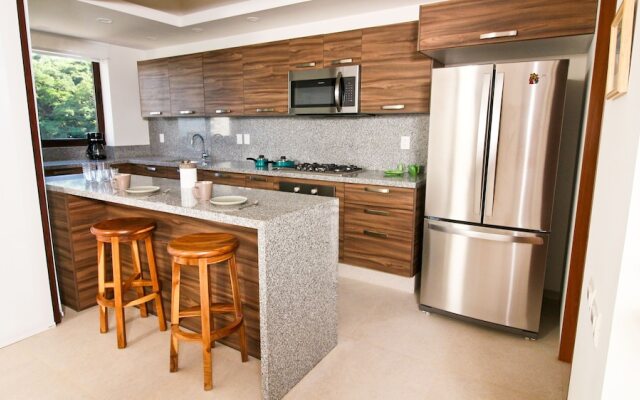 Delta Ii 201 Alamar Apartment 2 Bedroom Apts