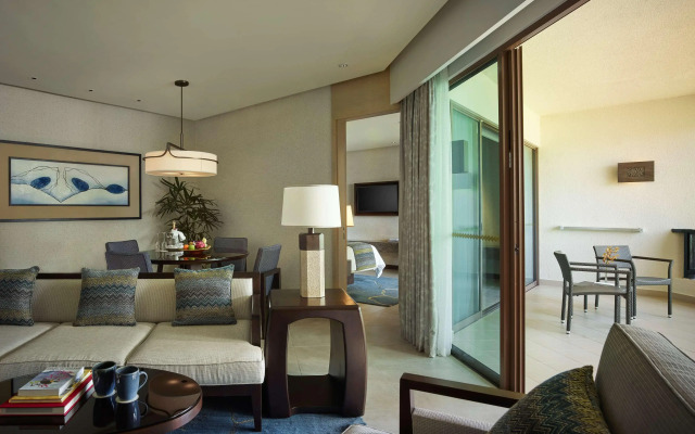 Shangri-La Tanjung Aru, Kota Kinabalu