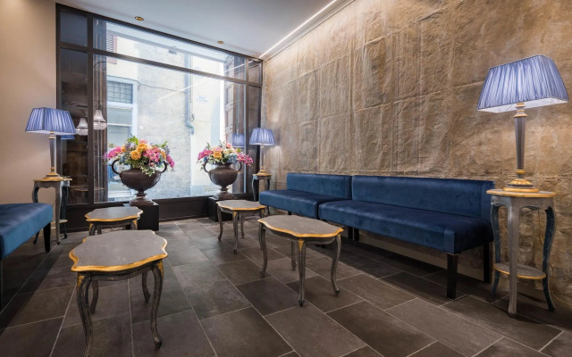 Hotel Torre Guelfa