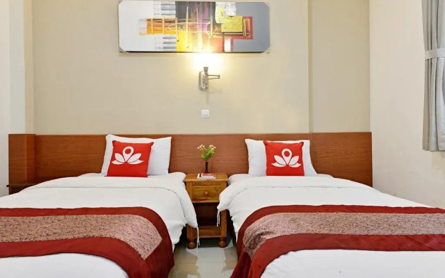 ZEN Rooms Bausasran