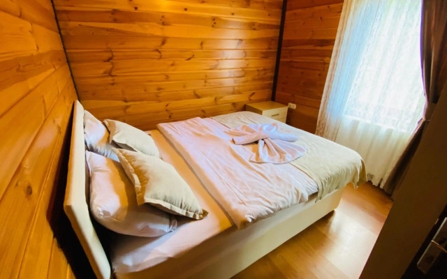 Kaya Residence Uzungol
