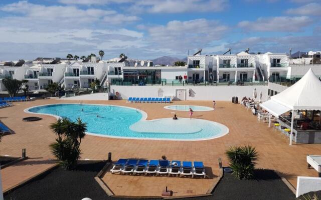 Blue Sea Lanzarote Palm