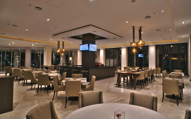 Royal Padjadjaran Hotel