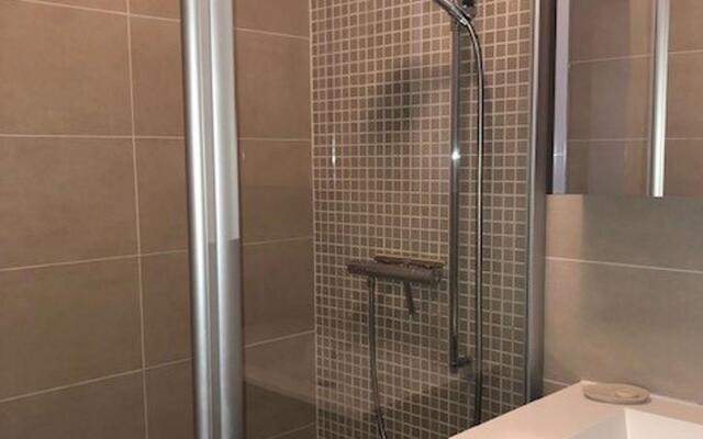 Comfy villa in Bormes-les-Mimosas with swimming pool