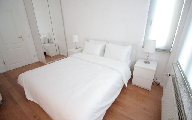 Premium Apartment in the heart of Cologne