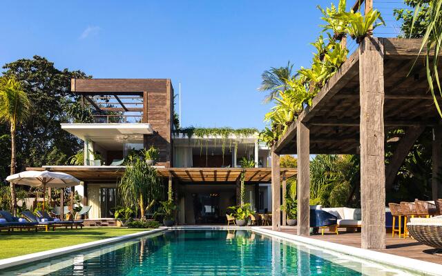 Noku Beach House by Elite Havens