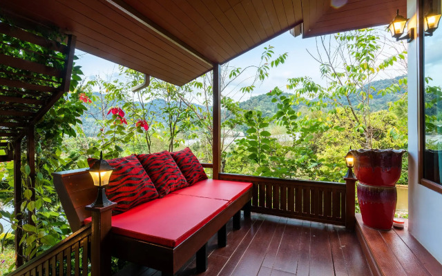 Swankiri Executive Farm Resort