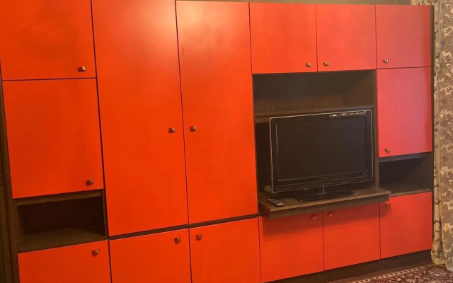 Апартаменты на улице  Съезжинская 14