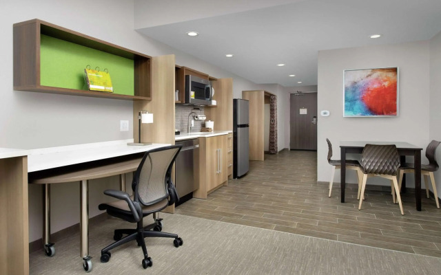 Home2 Suites by Hilton Asheville Biltmore Village