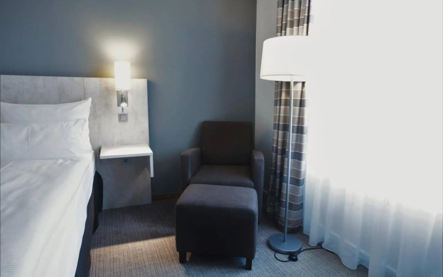 Select Hotel Hamburg Nord