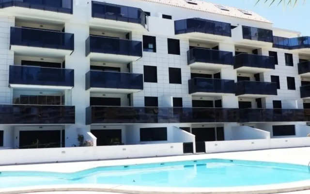 Apartamento Suertes del Mar 5