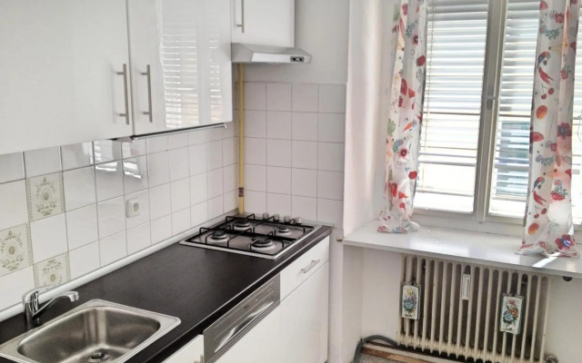 Apartment Jakominiplatz