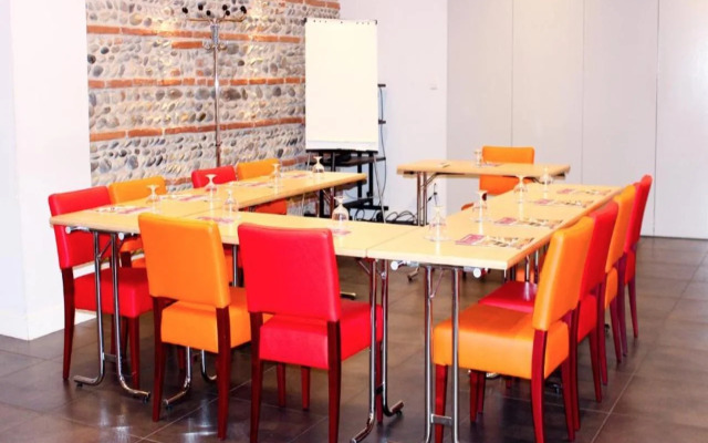 Grand Hotel d'Orléans