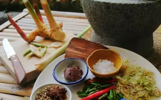 The Thai House Homestay