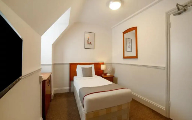 Comfort Hotel Luton
