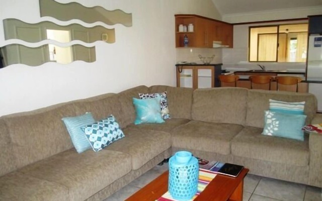 Nautilus Noosa Holiday Resort