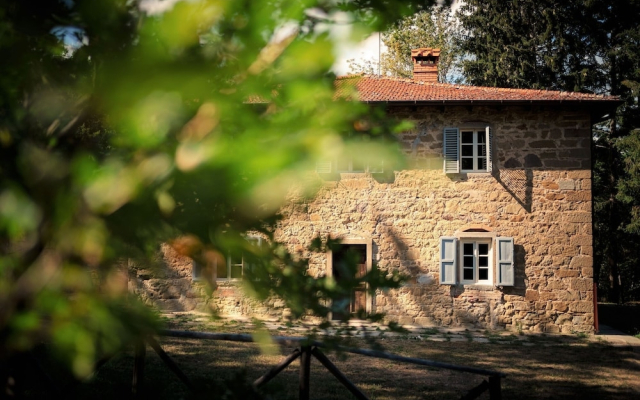 Belvilla by OYO Villa Pian di Fiore