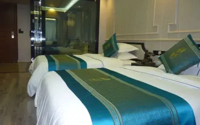 Sansui Dream Legend Hotel