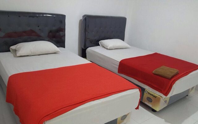 Mitra Hotel Yogyakarta