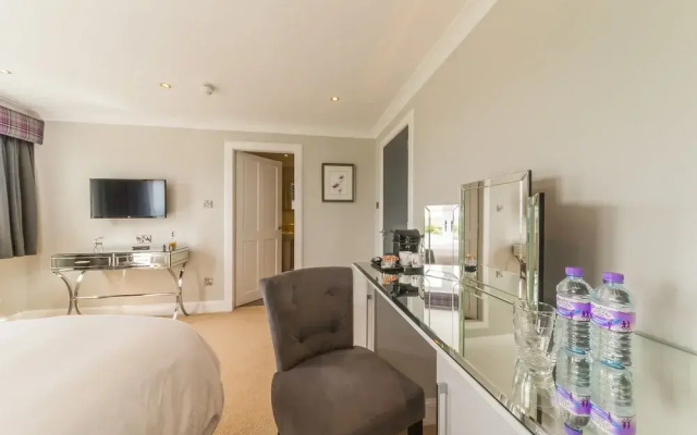 Garleton Lodge