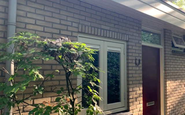 De Wollige Hooglander: in comfort middenin natuur