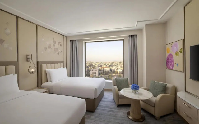Signia By Hilton Amman