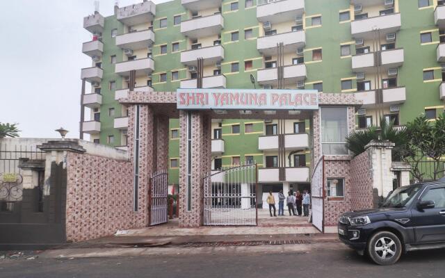OYO 64683 Shri Yamuna Palace