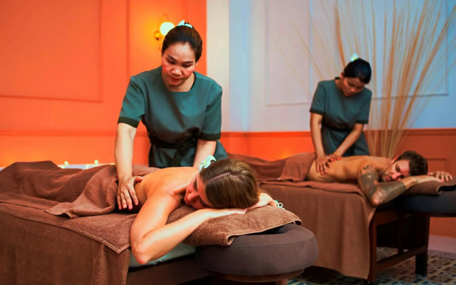 The Embassy Angkor Resort & Spa