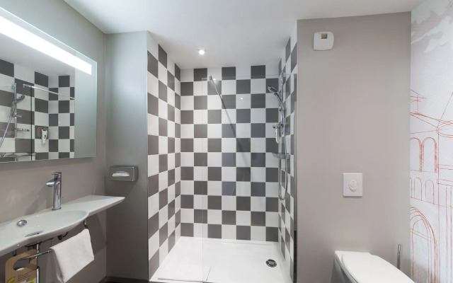 Ibis Styles Poitiers Centre