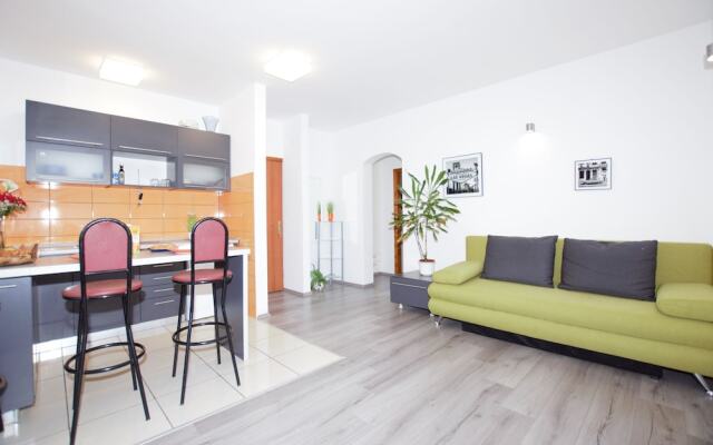 Apartment and Room Me and Mrs Jones