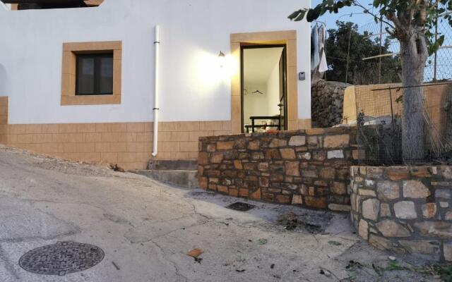 Moscha's View Studio - Lipsi