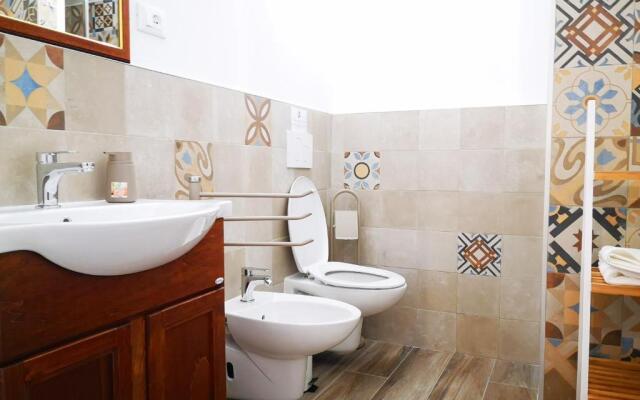 Corte Pietrantica - Charming Rooms & Suites